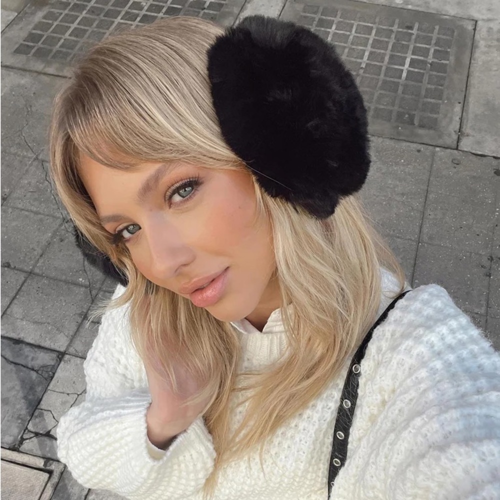 PRINCESS POLLY EAR MUFFS